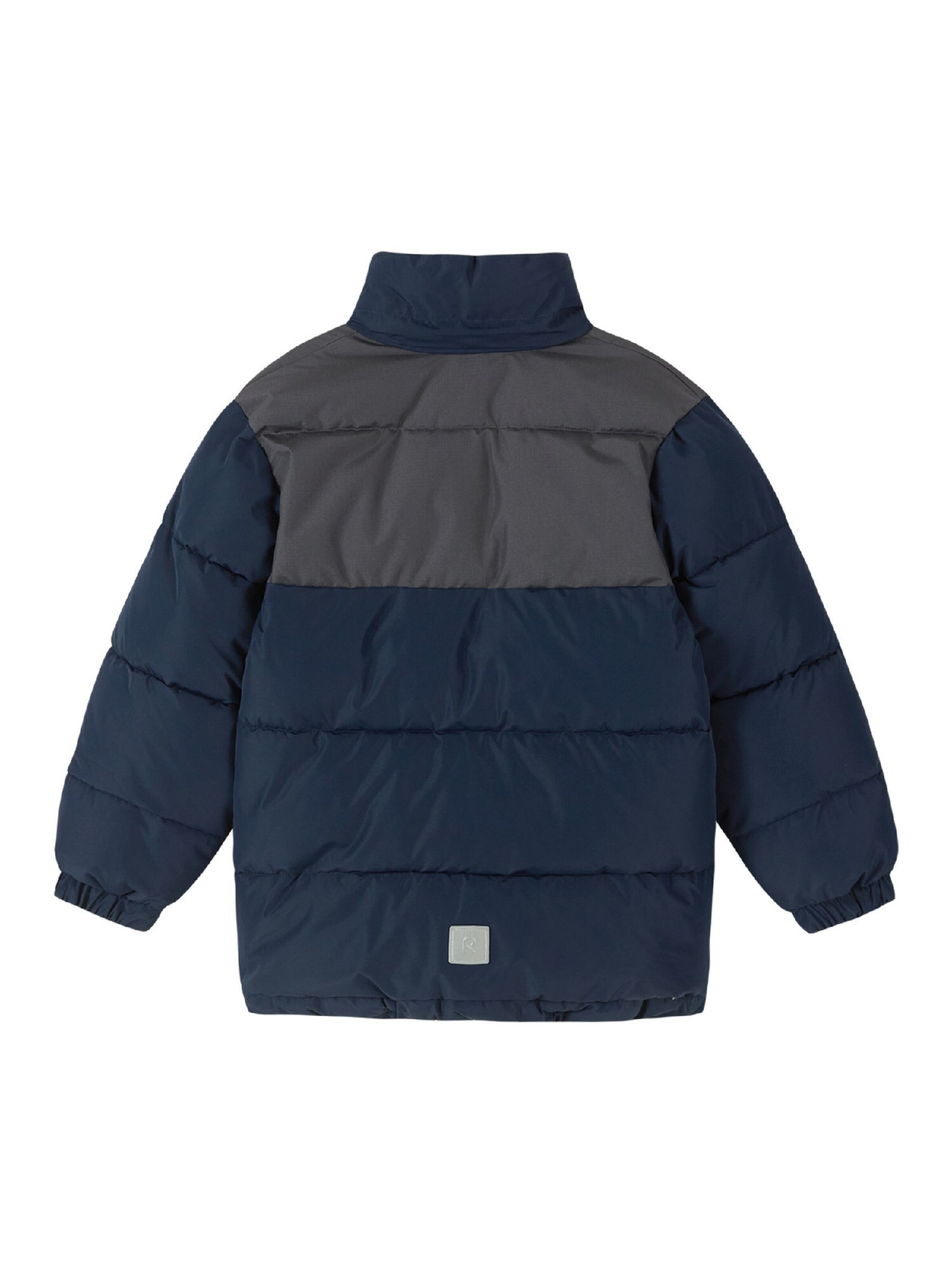 Reima Winterjas 'Toukola' in Blauw: terug