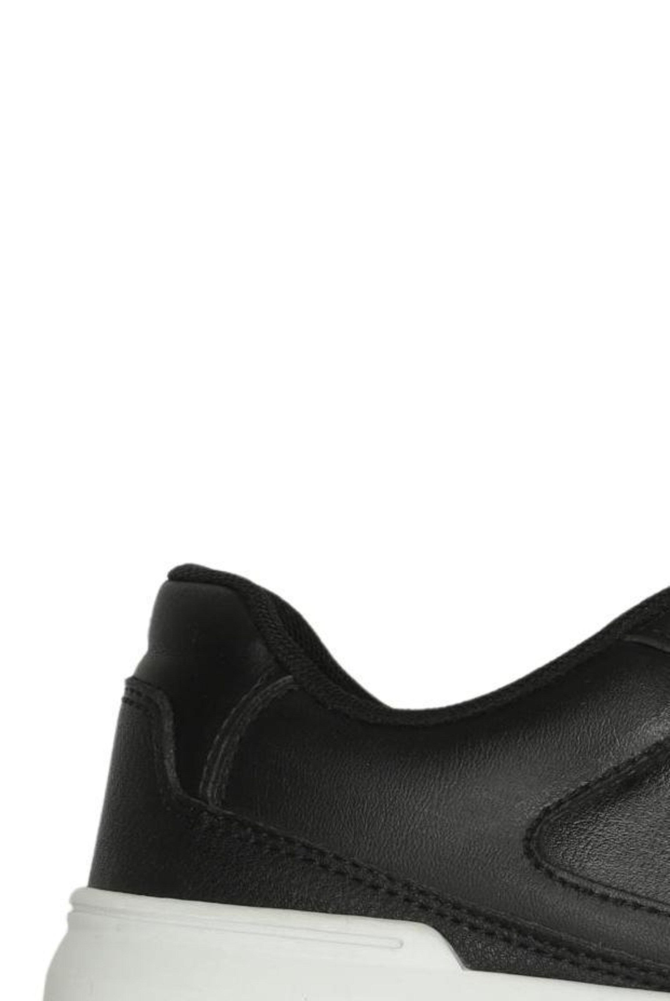 TOMMY HILFIGER Sneaker 37 in Schwarz