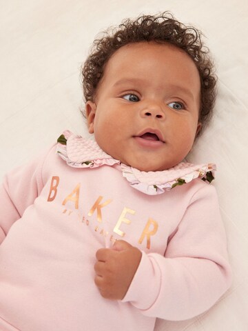 Baker by Ted Baker - Conjunto en rosa