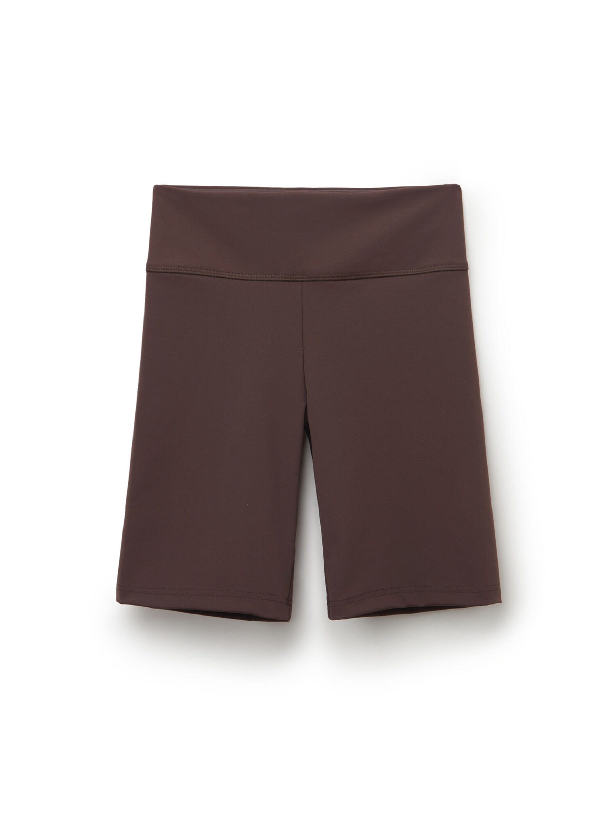 Tezenis Leggings in Brown: front