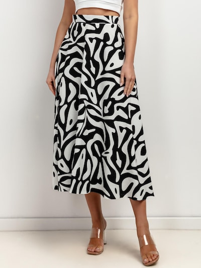 TESSITA Skirt in Mixed colors, Item view