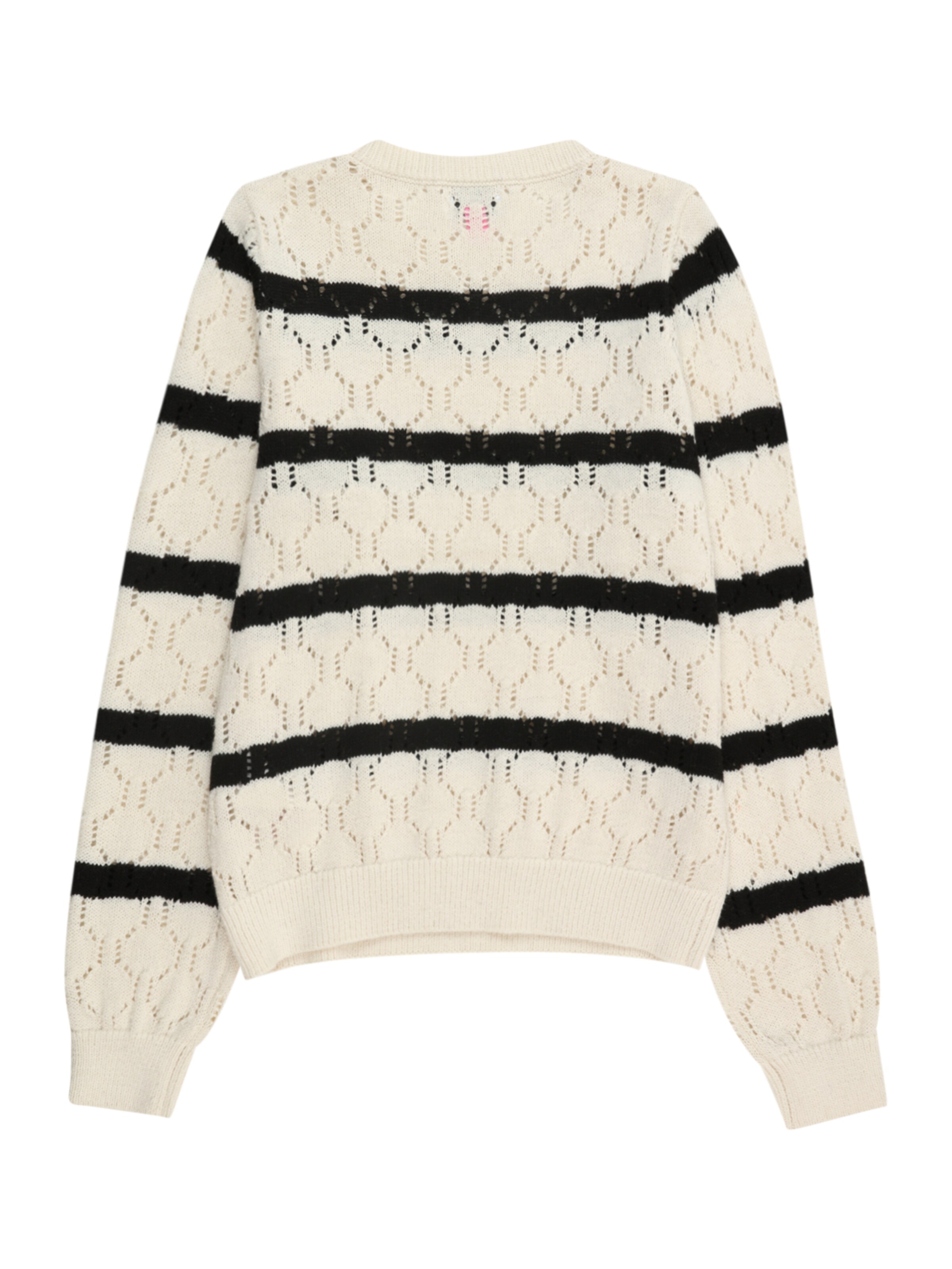 Vero Moda Girl Pullover 'VMSky' i beige