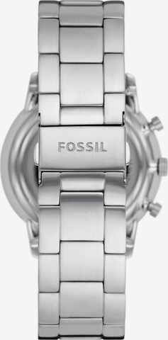 FOSSIL Uhr in Silber