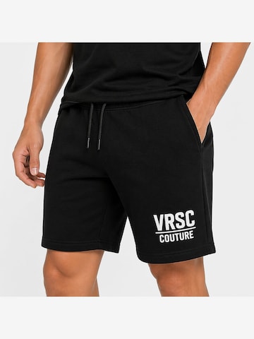 Shorts de bain VRSC en noir