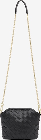 UshaTorba preko ramena - crna boja: prednji dio