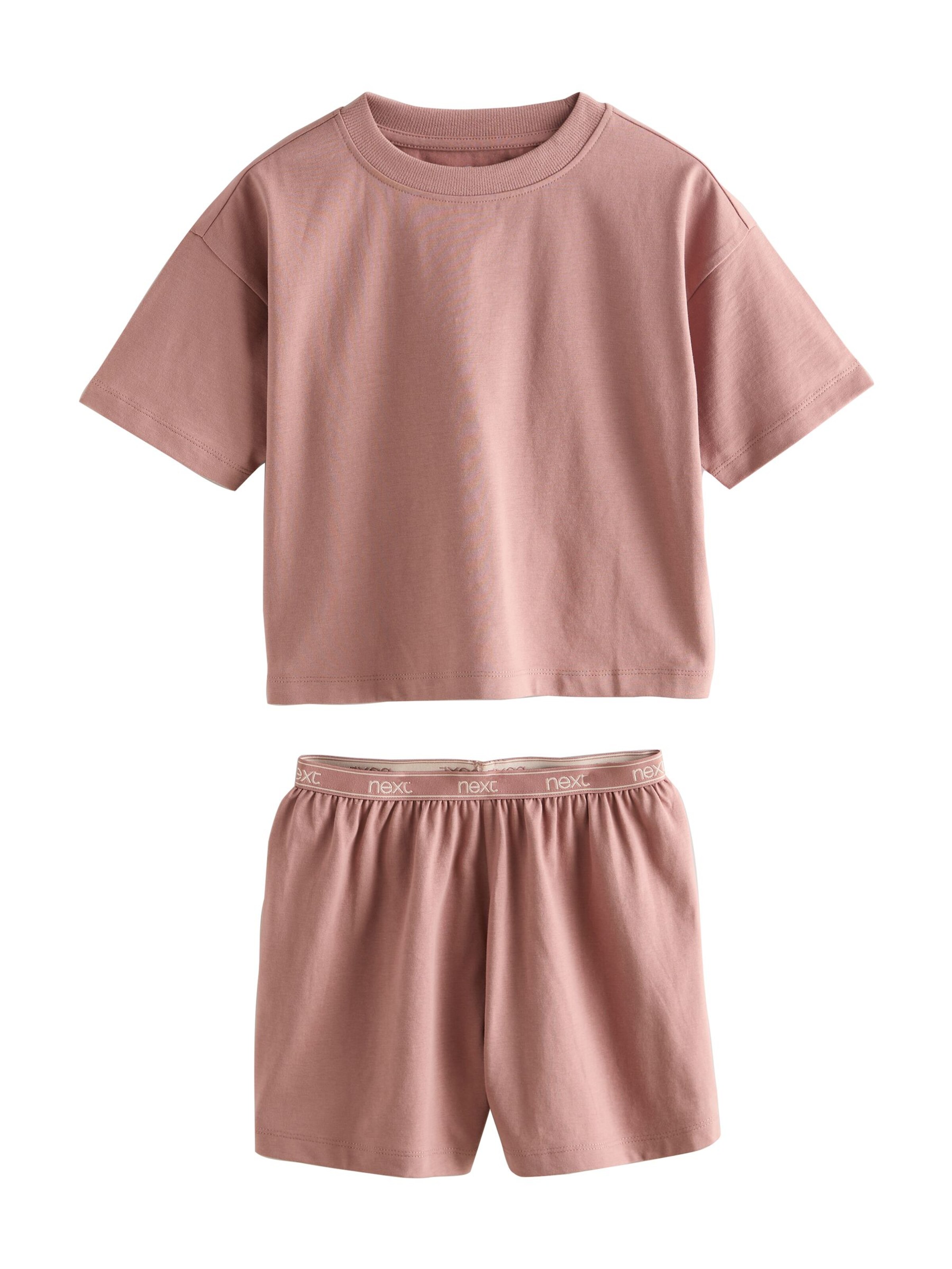 Next Pajamas in Pink