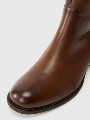 GABOR Ботуши в кафяво