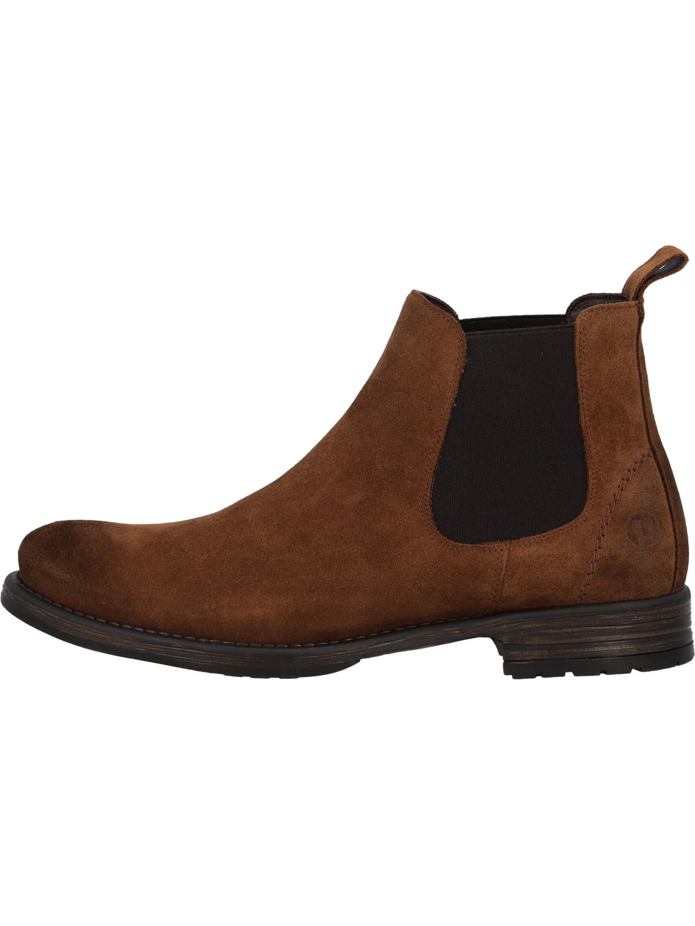 Palado Boots 'Palado Heidan' in Brown
