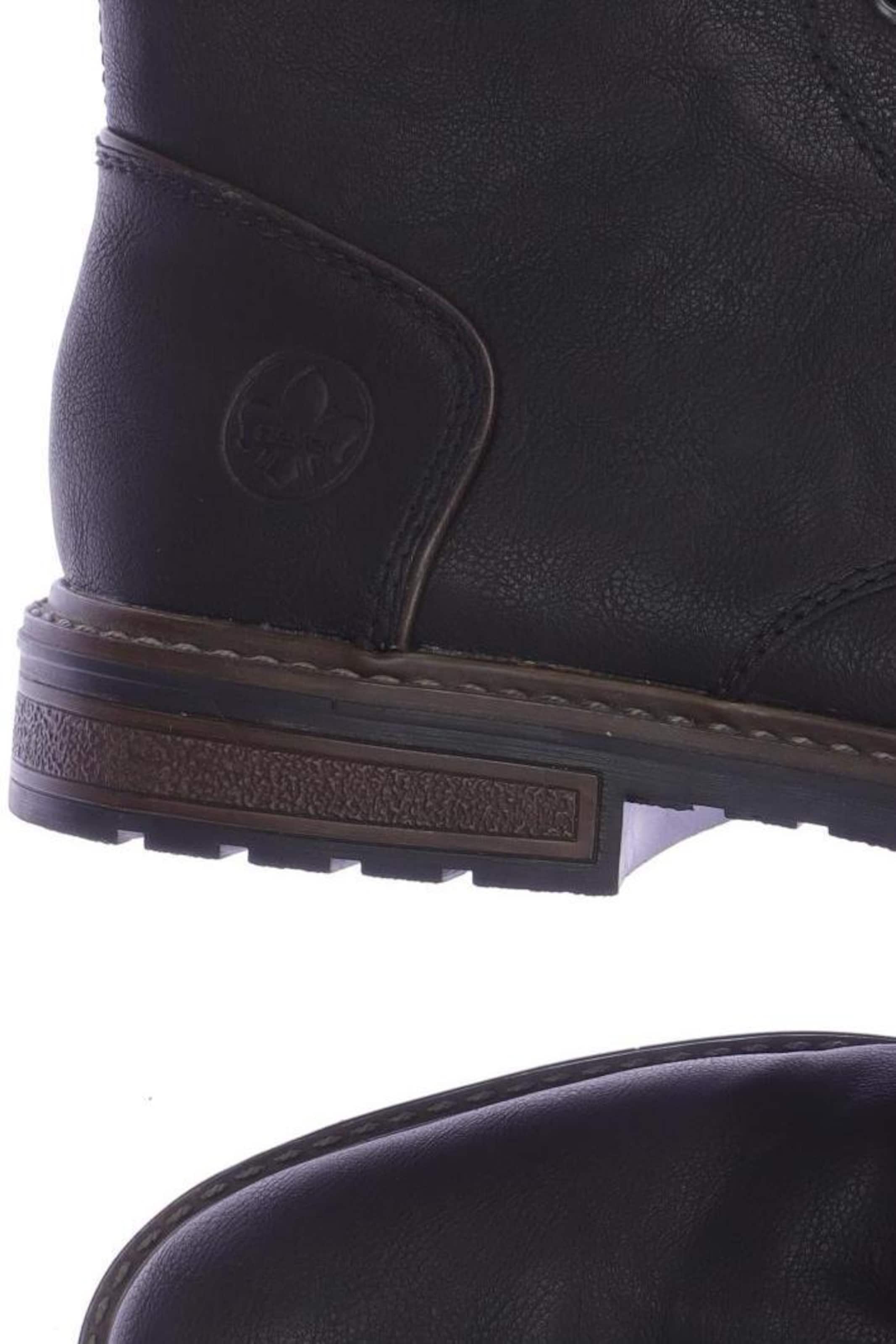 Rieker Anke & Mid-Calf Boots in 43 in Black