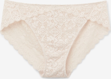 INTIMISSIMI Slip in Beige: Vorderseite