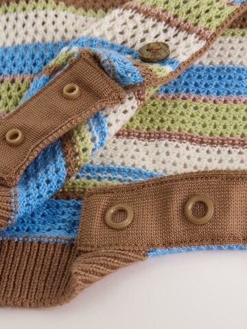 Barboteuse / body Next en marron