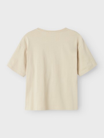 T-Shirt 'NKMVILIAN' NAME IT en bleu