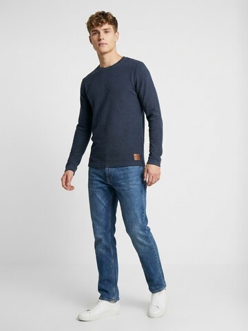 Sublevel Shirt in Blue