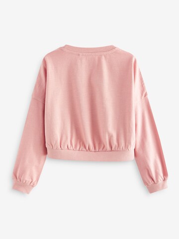 Maglietta di Next in rosa