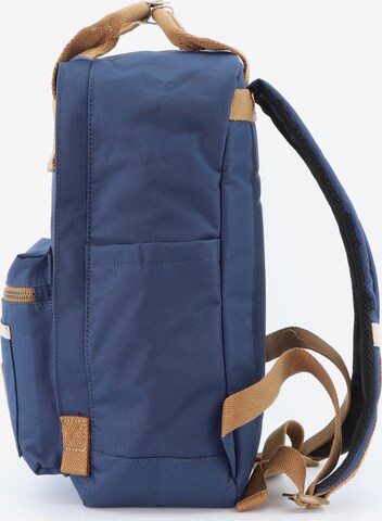 National Geographic Backpack 'Legend' in Blue