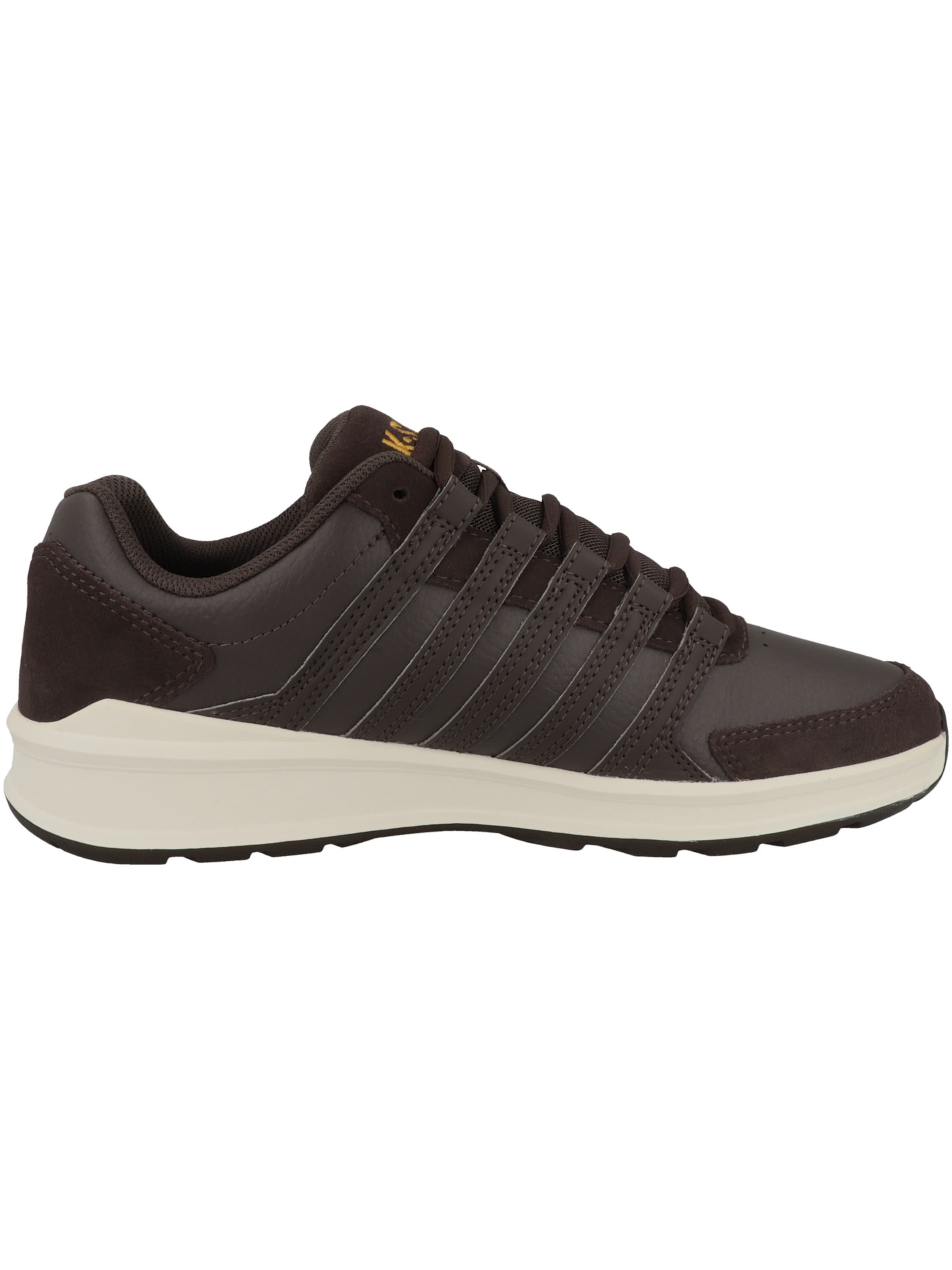 K-SWISS Trainers 'Vista Trainer' in Brown