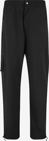 MJ Gonzales Broek in Zwart: voorkant