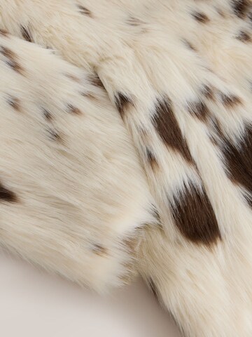 Next Between-seasons coat in Beige