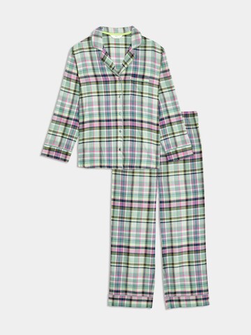 Marks & Spencer Pajama in Green