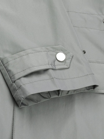 Youthup Übergangsjacke in Grau