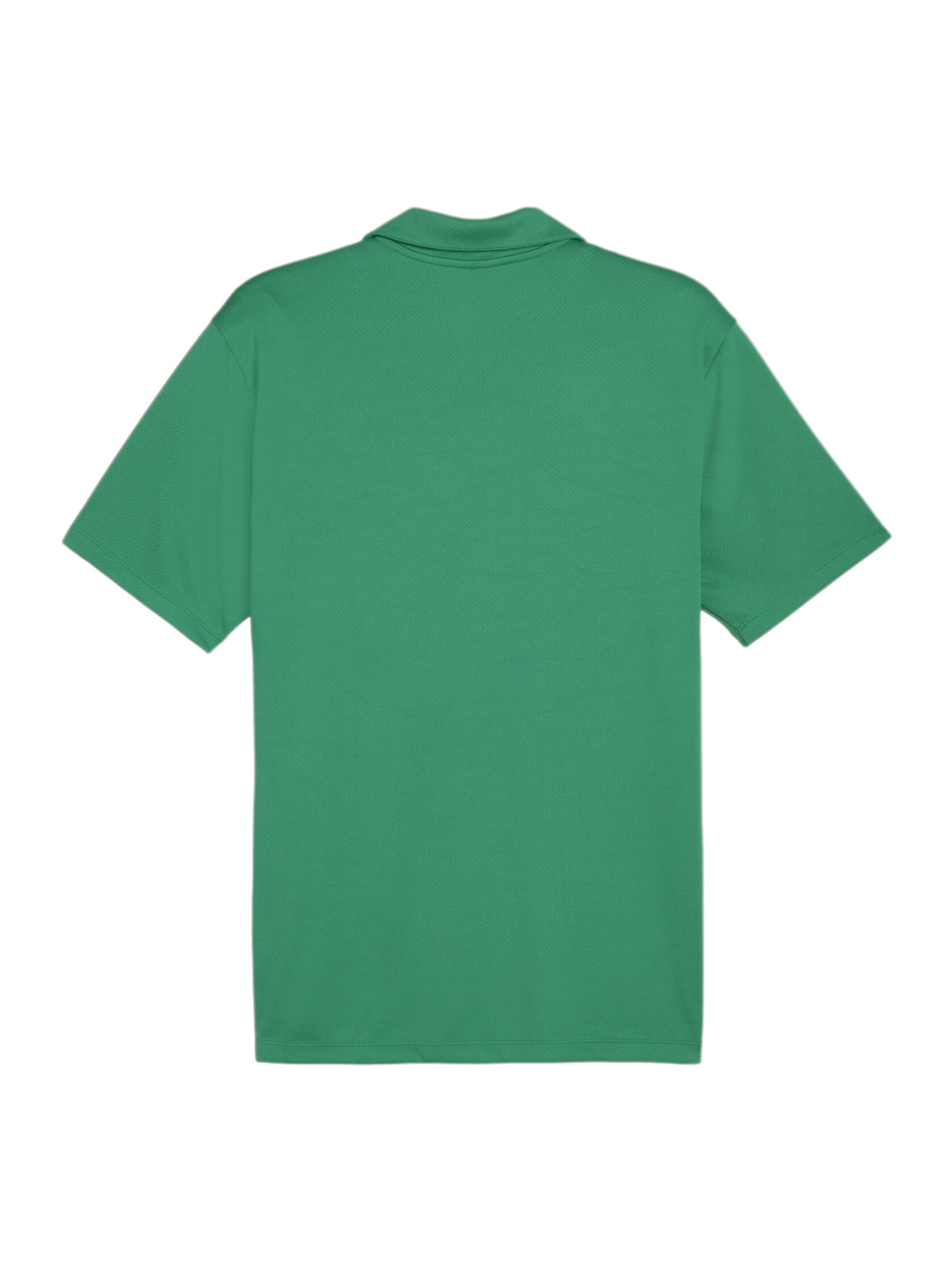 PUMA Performance Shirt in Green