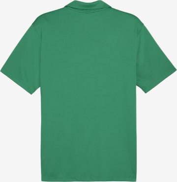 PUMA Performance Shirt in Green