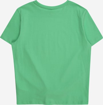 KIDS ONLY - Camiseta 'MAY' en verde