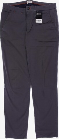 MONTEGO Pants in 34 in Grey: front
