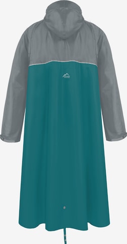 Veste fonctionnelle 'Quibdó' normani en gris : devant