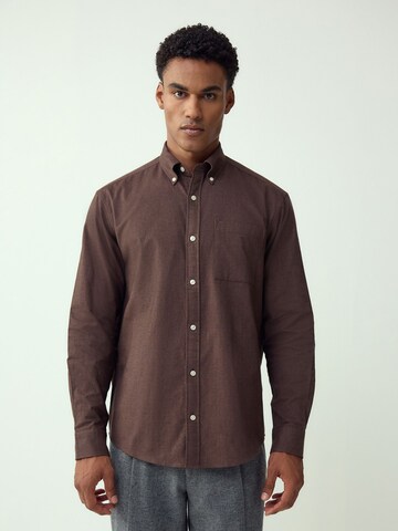 Next Regular fit Ing - barna: elől