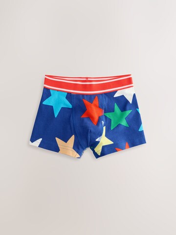 Next Boxershorts in Blau