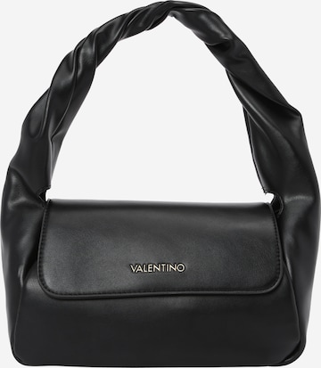 VALENTINO Schultertasche 'LEMONADE' in Schwarz