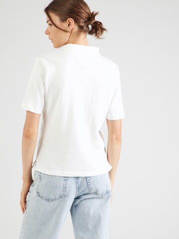 TOMMY HILFIGER Shirt '1985' in Wit