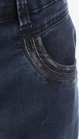 Anna Montana Jeans in 35-36 in Blue