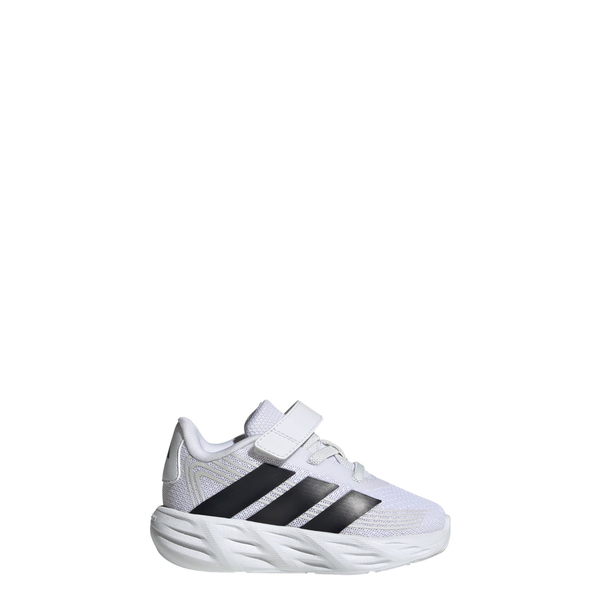 Baskets 'Galaxy 8' ADIDAS SPORTSWEAR en blanc