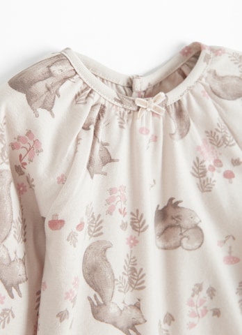 COOL CLUB by SMYK - Pijama entero/body en beige