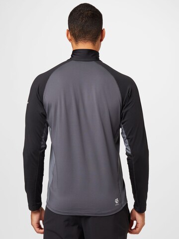 DARE2B Sportsweatshirt 'Dare2b Interfused II' i svart