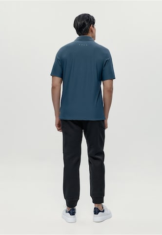 Born Living Yoga Shirt 'Scanno' in Grijs