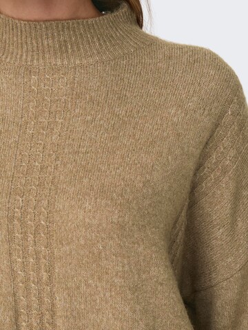 Pullover di ONLY in marrone