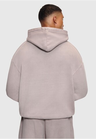 Dropsize - Sweatshirt em cinzento