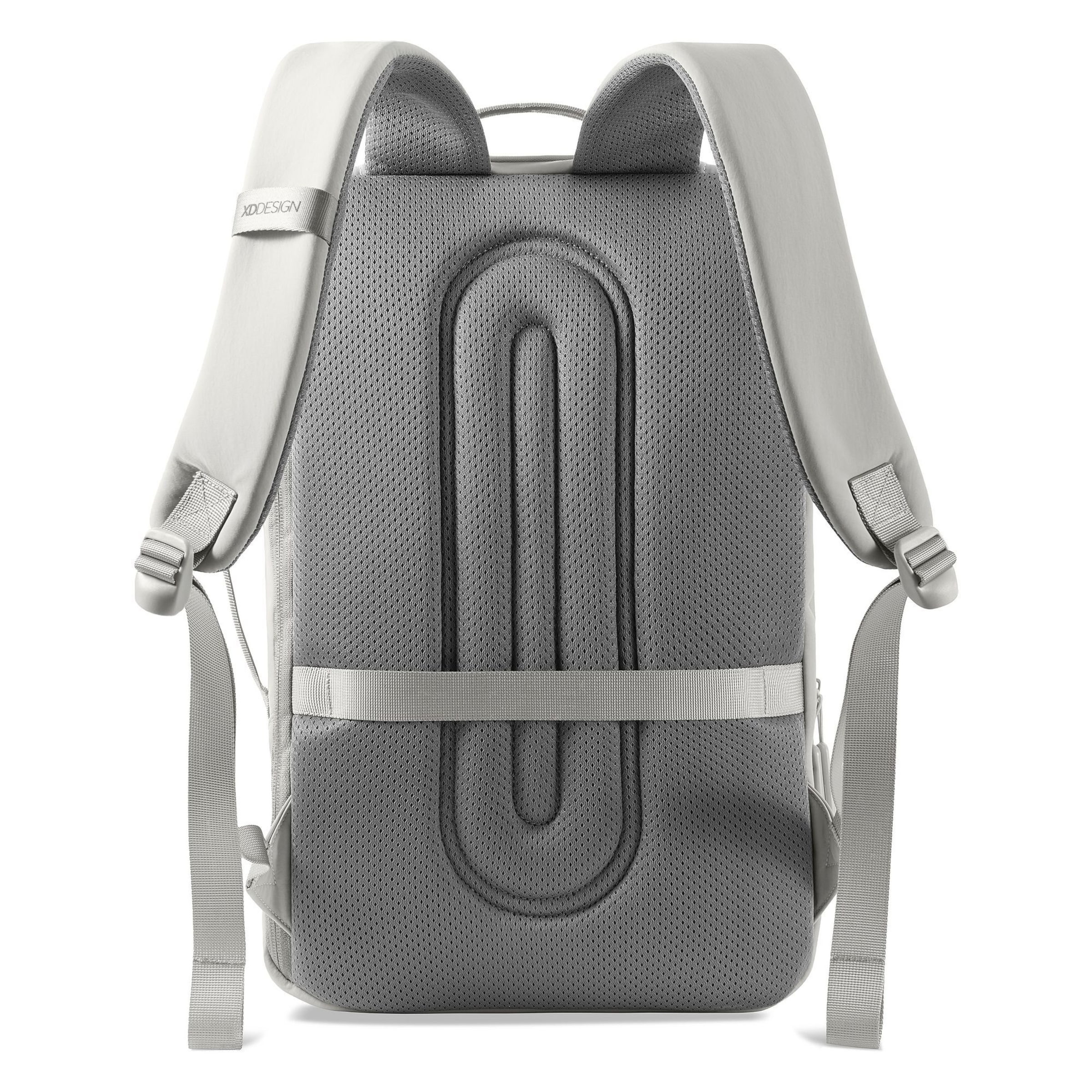 Sac à dos 'Bobby' XD Design en gris