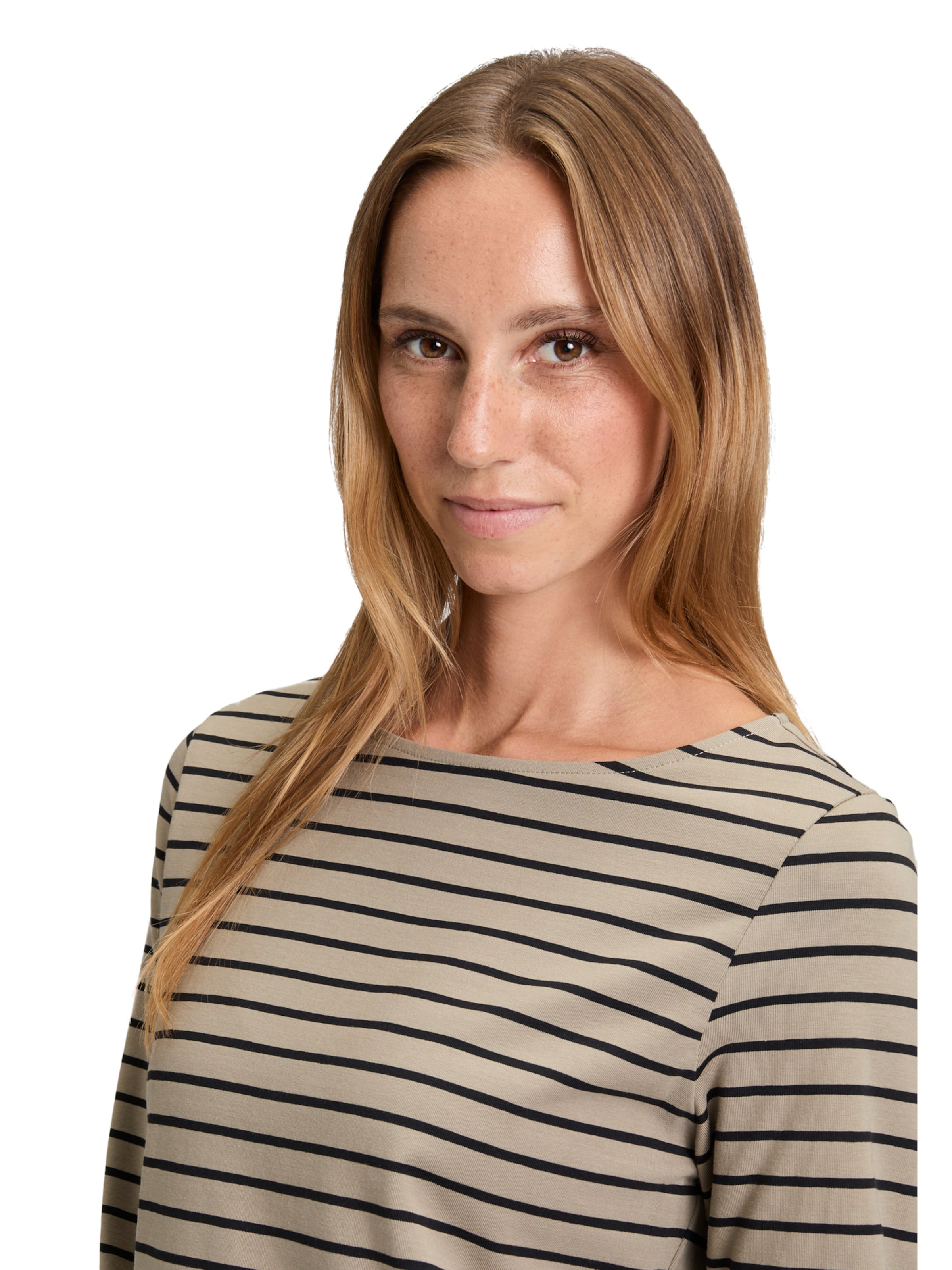 Maglietta di Betty Barclay in verde