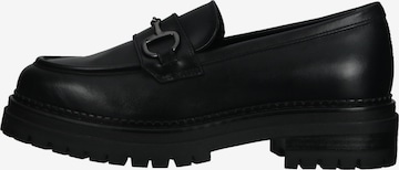 Chaussure basse Nero Giardini en noir