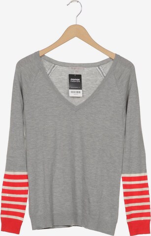 GAP Sweater & Cardigan in S in Grey: front