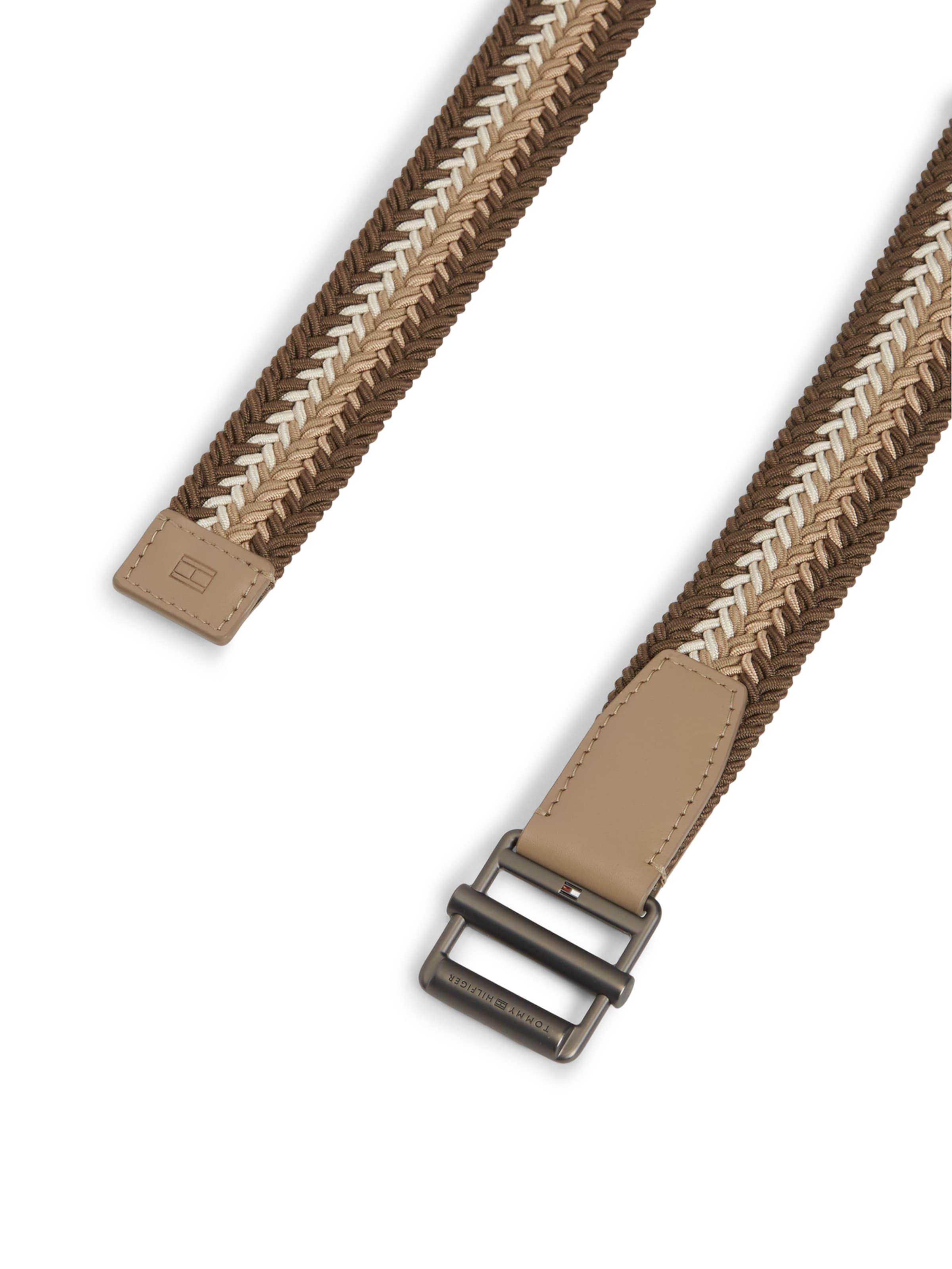 smėlio TOMMY HILFIGER Diržas