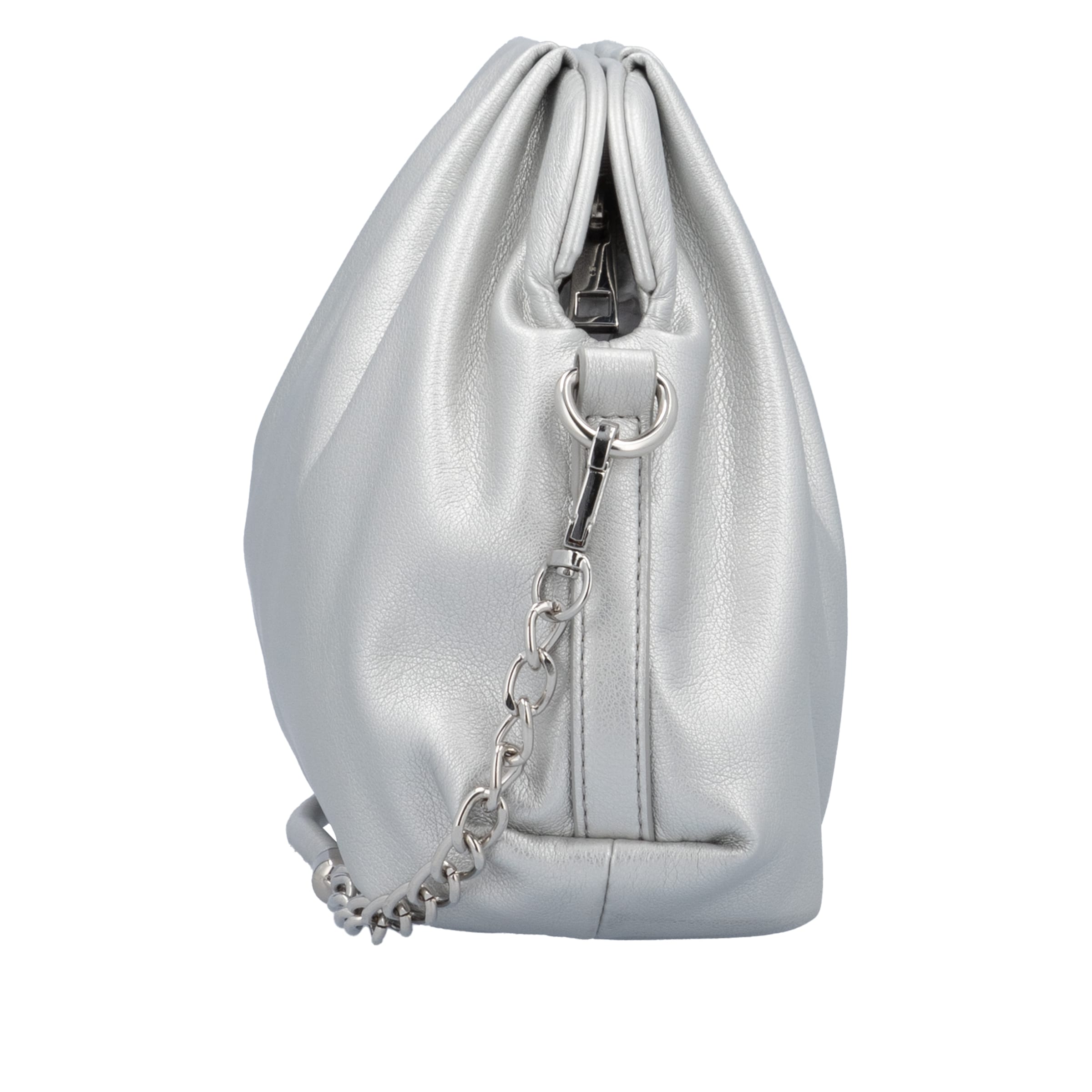 REMONTE Handtasche in Silber