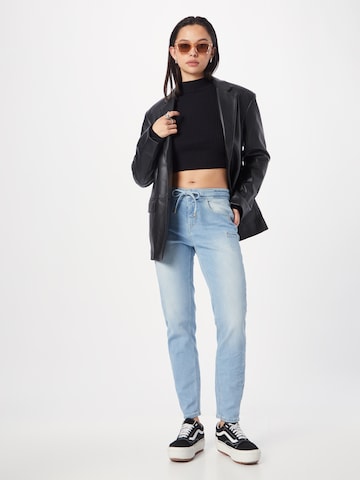 regular Jeans 'Amelie' di Gang in blu