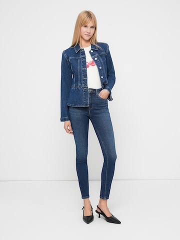 Skinny Jeans di ONLY in blu