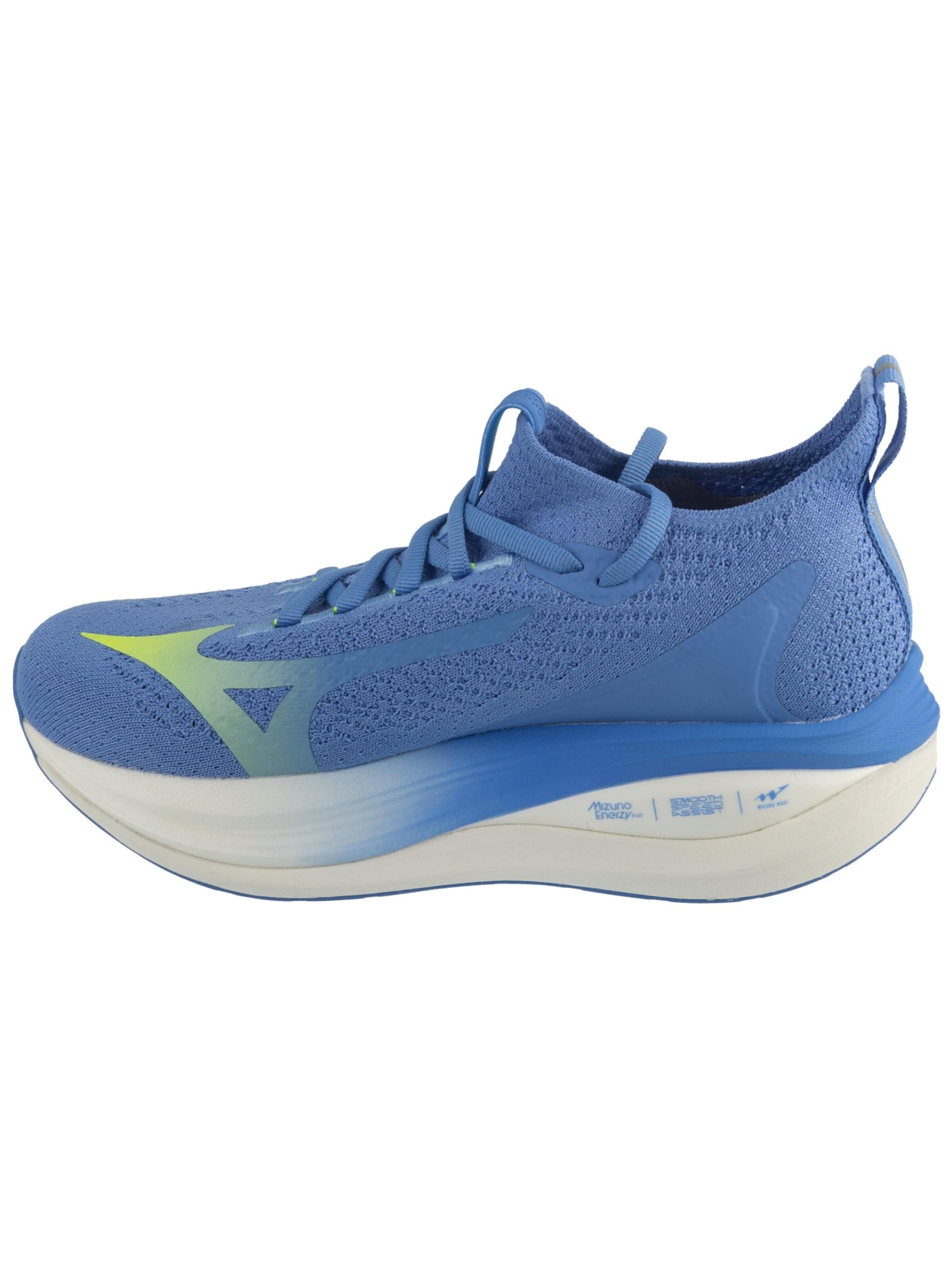 MIZUNO Loopschoen 'Neo Vista 2' in Blauw