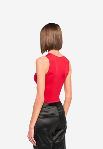 OW Collection Overdel 'Chiara' i rød